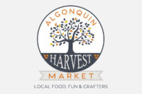 Algonquin Harvest Market Logo