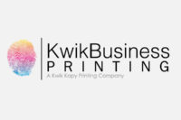 Kwik Business Printing Logo